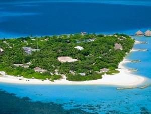 Velidhu Island Resort, Maldives | Go Discover Abroad